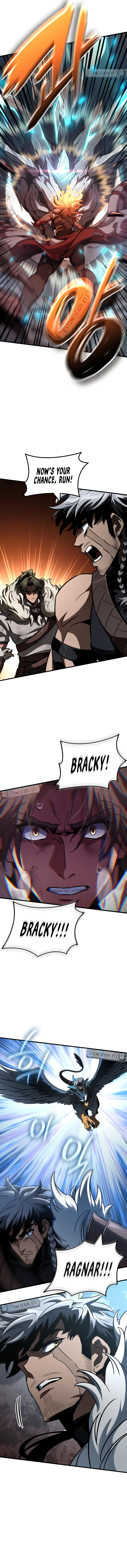 Valhalla Saga Chapter 35 17